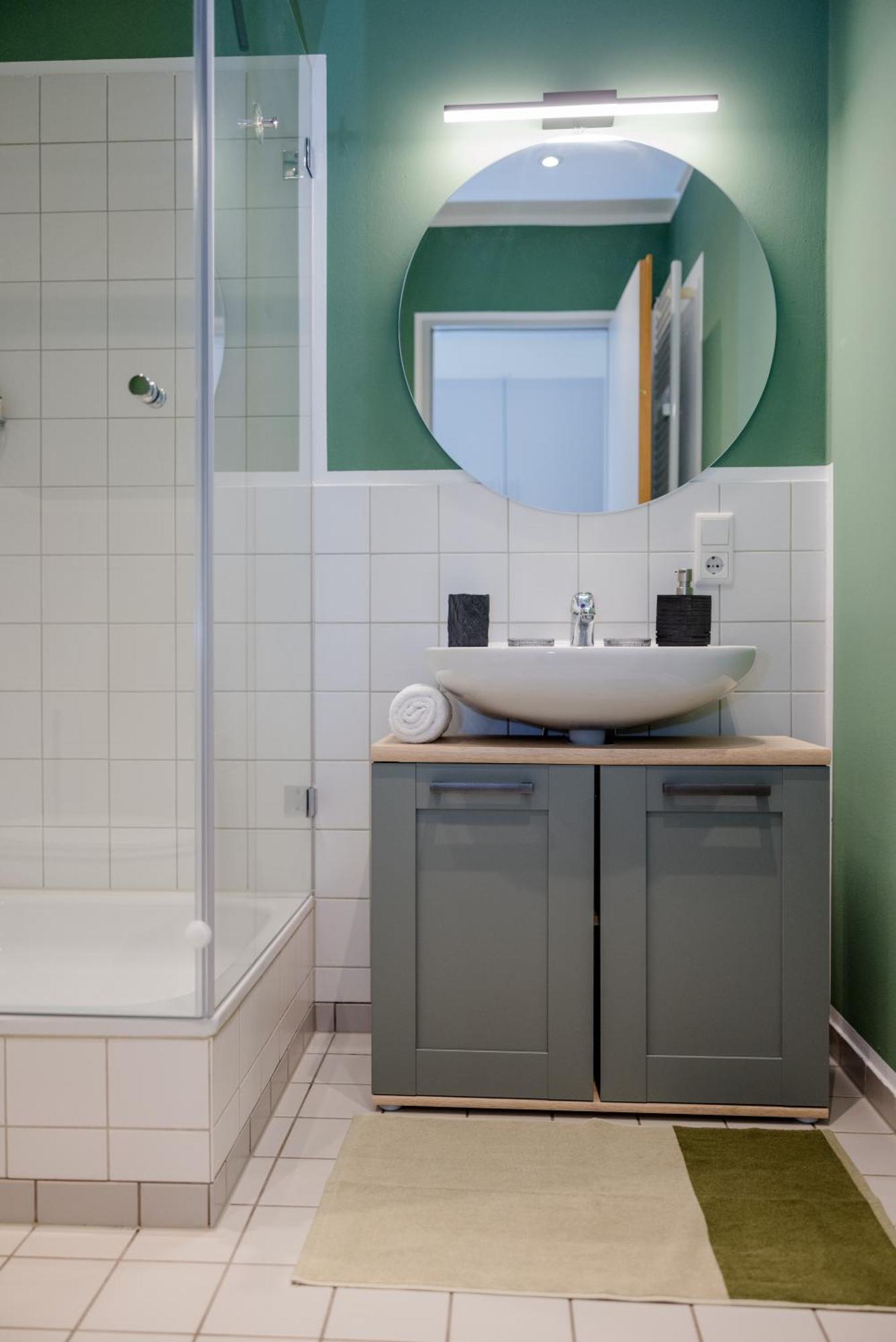 Lumen Homes - Altstadt-Studio Direkt Im Zentrum, Kueche, Netflix, Oeffentlicher Parkplatz Ums Eck Ingolstadt Exterior photo
